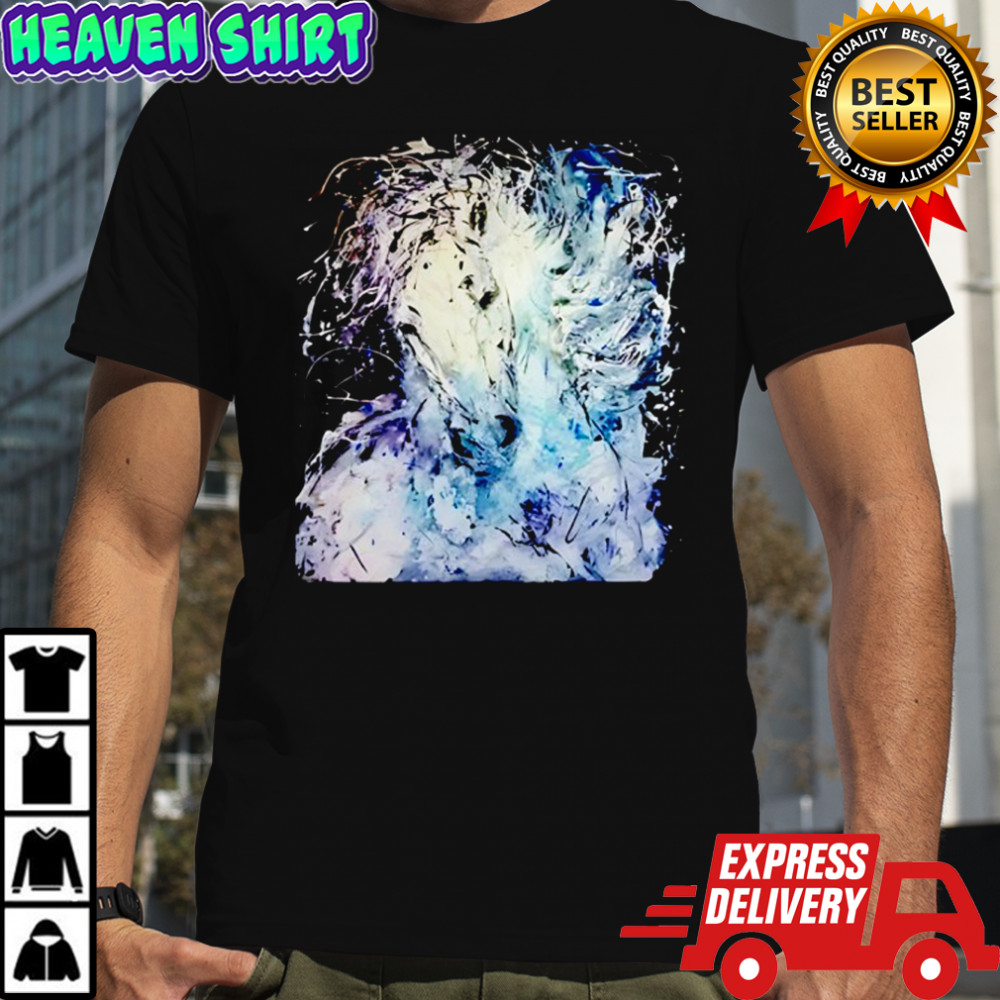 Hercules power horse shirt