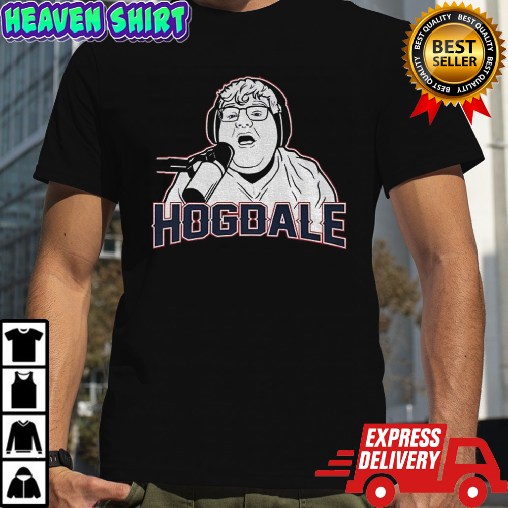 Hogdale livestream about Patriots at Ravens NFL Week 16 shirt