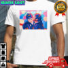 Hollanov Ilya Rozanov kissing Shane Hollander Hockey art shirt