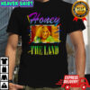 Honey The Land Sylvia Browne Vintage-Inspired shirt