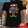 Houston Astro Christmas ELF Shirt