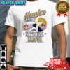 Houston Astro MLB American national league logo ball retro shirt