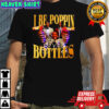 I Be Poppin Bottles shirt