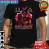 Ilya Rozanov Bootleg TV series shirt