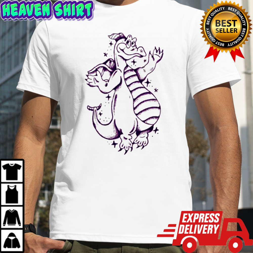 Imagination Hatchling shirt