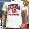 Indiana 2025 Big Ten Champs Shirt