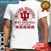 Indiana Hoosiers Basketball Champs shirt