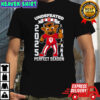 Indiana Hoosiers mascot undefeated perfect season 2025 shirt