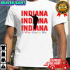 Indiana I win google me Curt Cignetti Indiana Hoosiers Football Coach shirt
