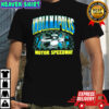 Indianapolis 500 Motor Speedway graphic shirt