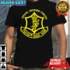 Israel Defense Forces Zahal logo shirt