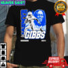 Jahmyr Gibbs Run Dreamathon T-shirt