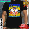 Jaime Rosario Delaware NCAA Football shirt