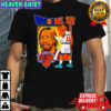 Jalen Brunson Dragonball Jb Shirt