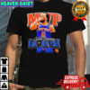 Jalen Brunson MVP King Of New York Shirt