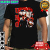 Ja’Marr Chase Uno Retro Vintage Shirt