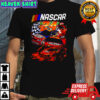 Jeff Gordon Nascar Racing Shirt
