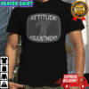 John Cena attitude adjustment shirt