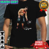 John Cena final act WWE signature shirt