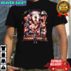 John Cena the Champ is here and his name WWE legend graphic shirt