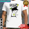 John Egbert Homestuck Fuck It Dtl Mode shirt