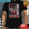 John Glenn High School Muskies Basketball shirt