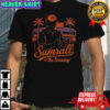 Jon Sumrall The Swamp shirt