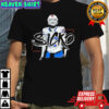 Josh Allen Buffalo Bills football Sicko go Buffalo shirt