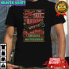 Judge Dredd Umpty Candy Christmas shirt