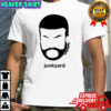Junkyard dog shirt
