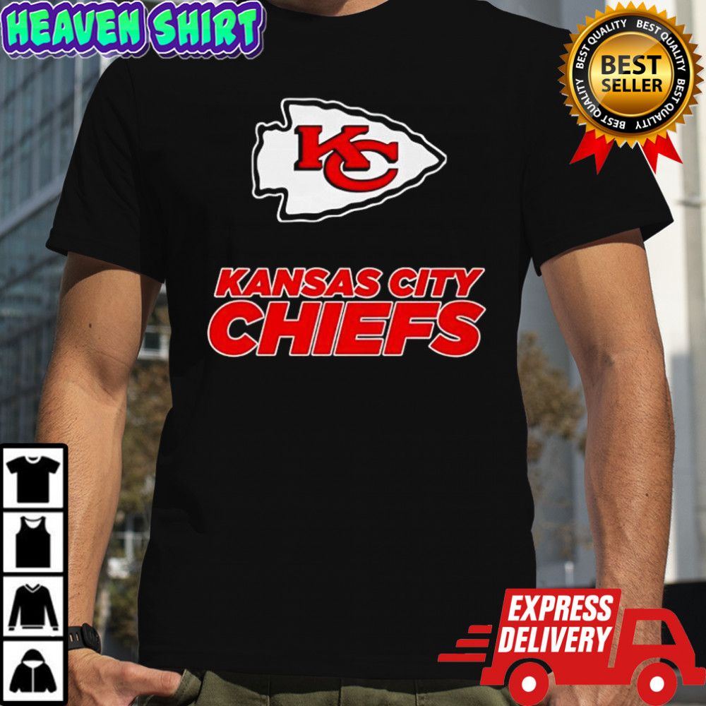 Kansas City Chiefs shirt