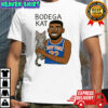 Karl-anthony Towns Bodega Kat Shirt