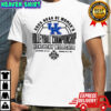 Kentucky Wildcats 2025 Division I Women’s Volleyball Final Championship shirt
