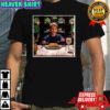 Kevin’s battle plan meal Home Alone image Christmas shirt