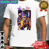 Kobe Bryant Los Angeles Lakers NBA Basketball signature shirt