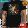 Korn album Follow the Leader shirt