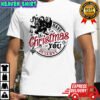 Krampus Christmas Have the Christmas you deserve shirt