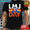 Lance Mccullers Jr. Lmj Day Shirt