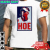 Lane Kiffin Hoe shirt