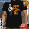 Lane Kiffin In our Kiffin Era shirt