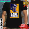 Lane Kiffin Lane Train hope shirt