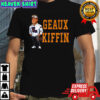 Lane Kiffin LSU Tigers Geaux Kiffin shirt