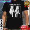 Laura Jane Grace Hands T-shirt