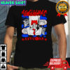 Lolistyle Gabbers Jaycore the music genre shirt