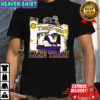LSU vs Ole Miss Welcome to Tigerland lane train shirt