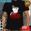 M Syndicate Gary stories to tell in the dark horror shirt