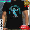 Macklin Celebrini Are You Not Entertained shirt