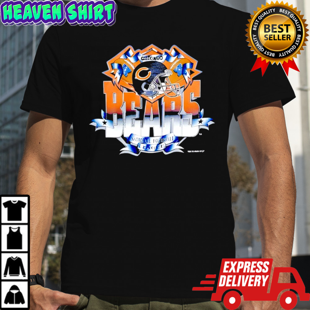 Maddie Chicago Bears Football shirt