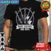 Many Guitars One Wife Musician Guitarist Humor Shirt