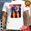 Marcus The Worm lift Dr Pepper meme Internet shirt